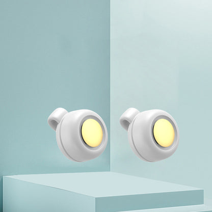 The Clippy Fan