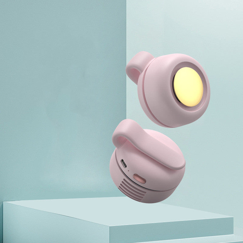 The Clippy Fan