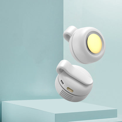 The Clippy Fan